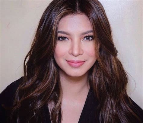 angel locsin height weight age husband biography family facts