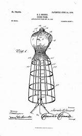 Patent Zapisano sketch template