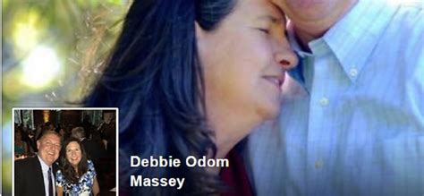 Debbie Odom Massey 5 Fast Facts You Need To Know