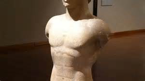 beautiful ancient greek bodies abc central victoria australian broadcasting corporation