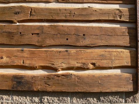 hand hewn siding project rogue pacific reclaimed lumber faux cabin walls log cabin siding
