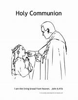 Sacraments Reconciliation sketch template