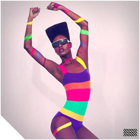 fitspiration grace jones showing us how its done