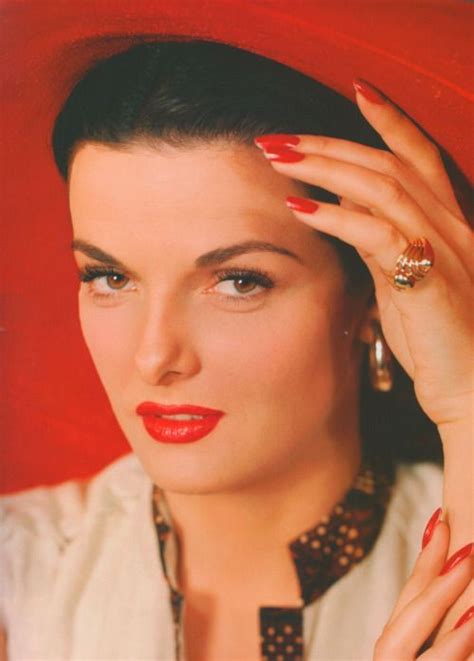 213 best images about jane russell on pinterest