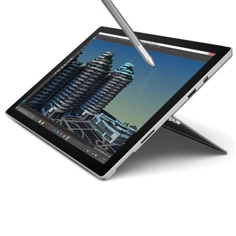 microsoft surface pro  gb windows  tablet sears marketplace