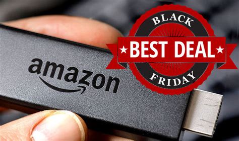 amazon black friday uk  early deals start tomorrow heres   offers expresscouk