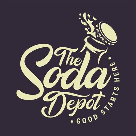 soda logos   soda logo ideas  soda logo maker designs