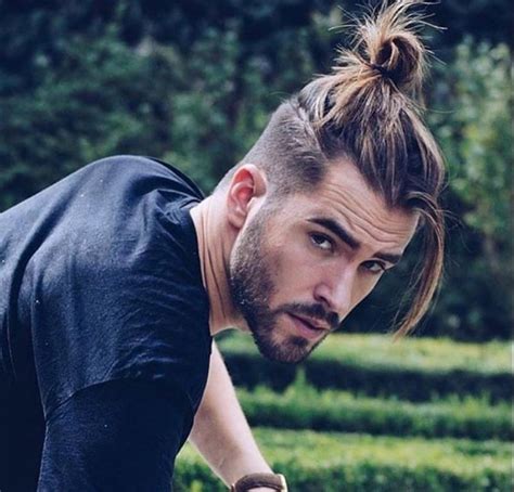 Top 20 Unique Types Of Men S Long Hairstyles 2023 Elegant Haircuts