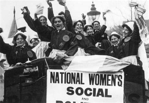100 years of votes the women who led the suffrage movement metro news