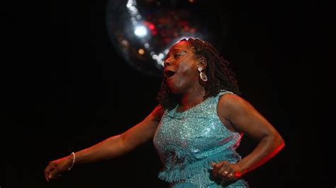 She Can T Be Forgotten Soul Singer Sharon Jones Dead At 60 Cbc Radio