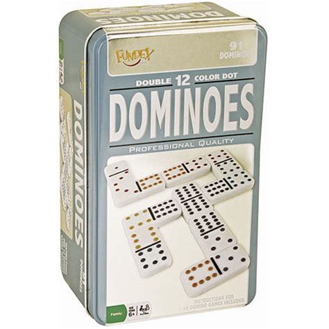 double  professional dominoes raff  friends