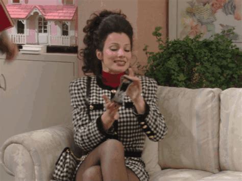 the nanny 90s find and share on giphy