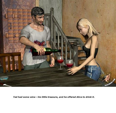 alice diary crazy fucking with hobos porn comics galleries