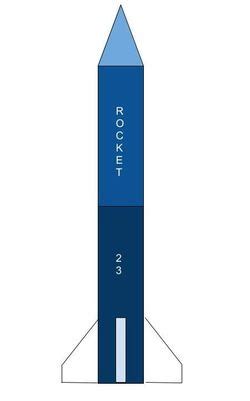 schematics rocket students