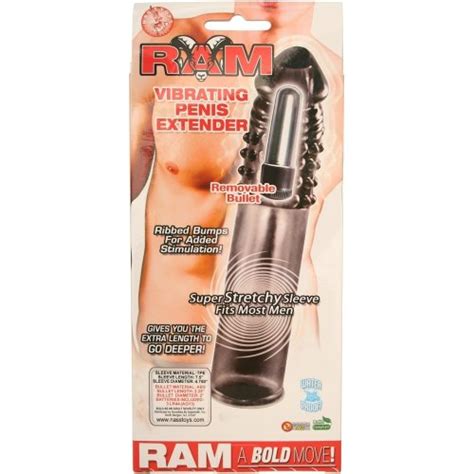 ram vibrating penis extender smoke sex toys and adult novelties