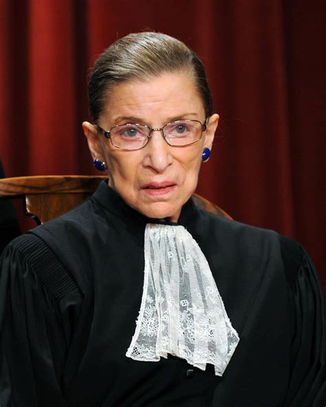 Supreme Court Justice Ginsburg To Officiate Same Sex Wedding The