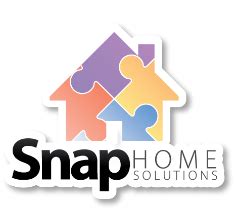 snap home solutions