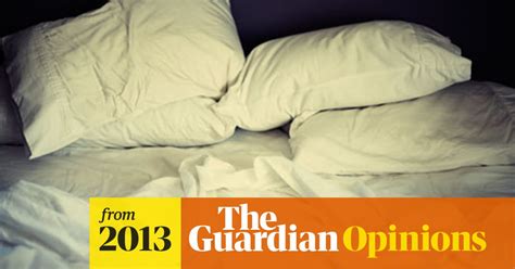 sleep is not the new sex it s more important than that