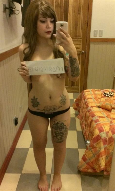tattoo nude mirror pics photo xxx