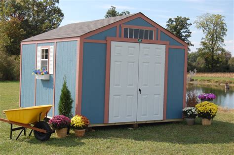The Shedquarters Launches In To The Diy Market With A Timesaving