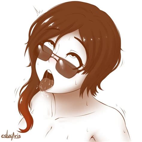 coco ahegao by cslucaris the rwby hentai collection volume one sorted by position luscious
