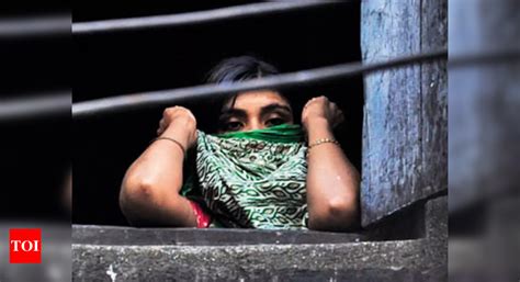 Keralites To Help Rehabilitate Sex Workers In Delhi Kochi News