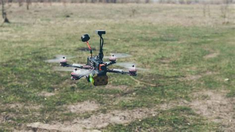 cost  build  fpv drone