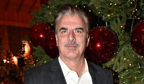 Chris Noth Faces Sexual Assault Allegations From Third Woman Chris