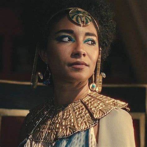 This Is Why Egypt Is Trying To Ban Neflixs Queen Cleopatra Series