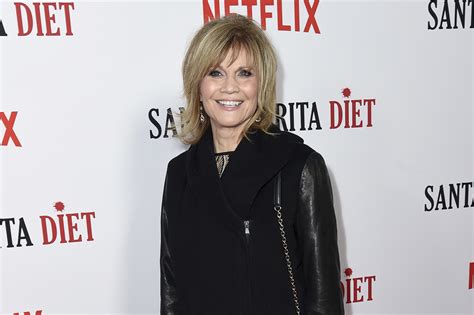 night court and scrubs actress markie post dead at 70