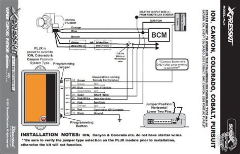 chevy colorado ignition wiring diagram wiring diagram