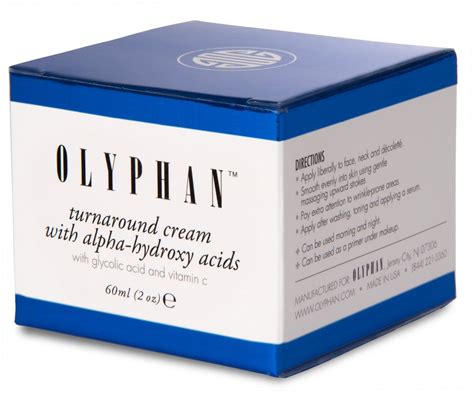 Alpha Hydroxy Acid Cream For Face Best Alpha Hydroxy Acid Exfoliating