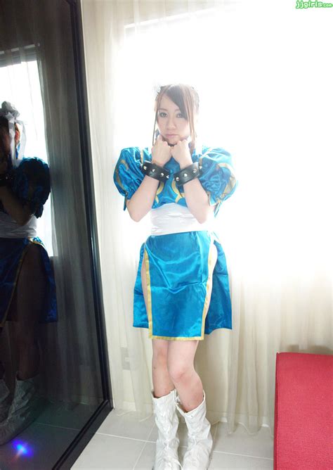 japanesethumbs av idol cosplay miku コスプレみく photo gallery 5