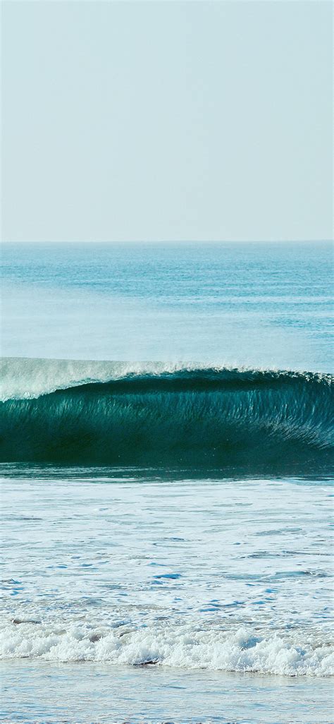 ocean wave iphone wallpaper 79 images