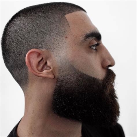 beard styles  sideburns beard  brother