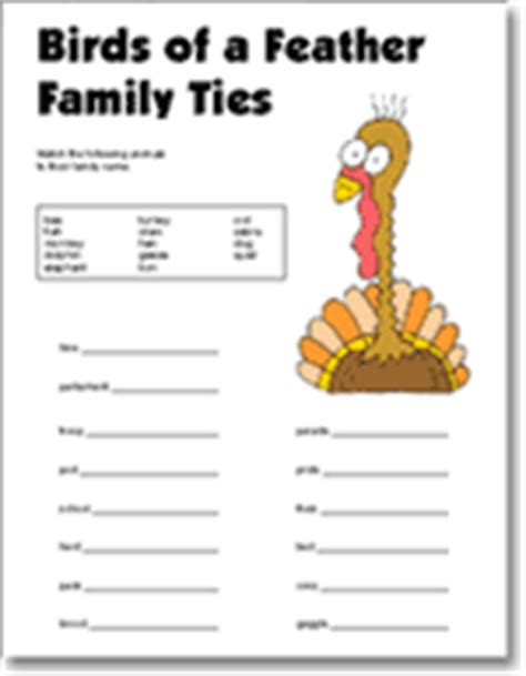 thanksgiving party games printable educational holiday activities