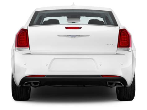 image  chrysler   rwd rear exterior view size    type gif posted