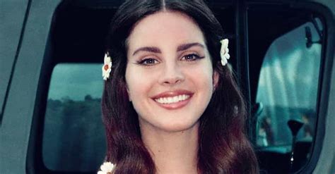 the best lana del rey albums of all time ranked
