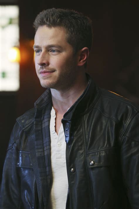 Section Of Randomness Josh Dallas Once Upon A Time Ouat Characters