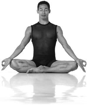 yoga stretches lotus pose