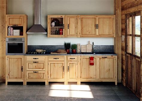 retrouvez nos meubles de cuisine en pin massif meuble cuisine cuisine bois meuble cuisine bois