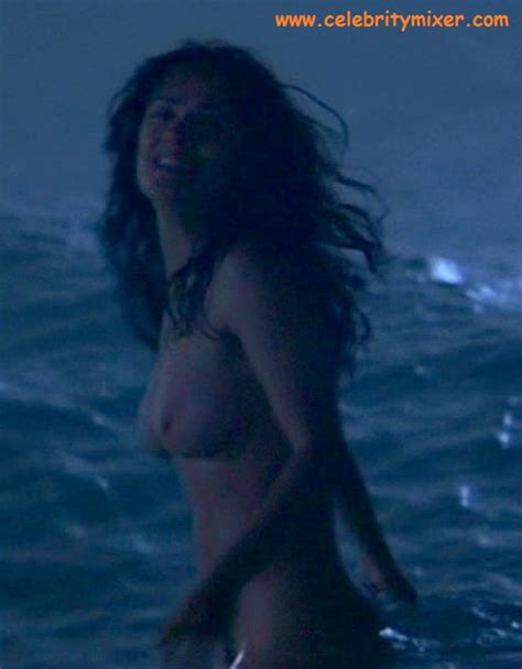 salma hayek naked nsfw naked celebrity pics videos and leaks