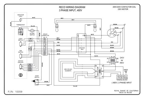 phase  motor wiring diagram collection wiring diagram sample