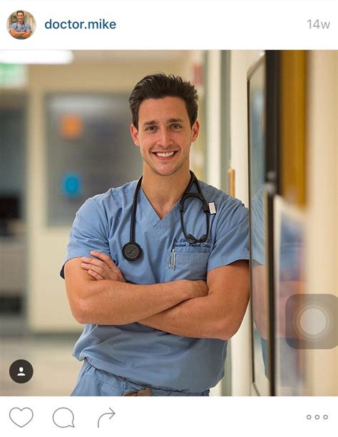 the hottest doctors from around the world femanin