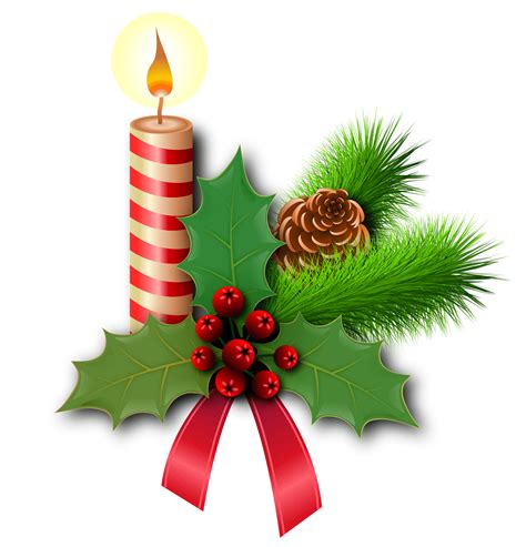 clipart  christmas decorations     projects