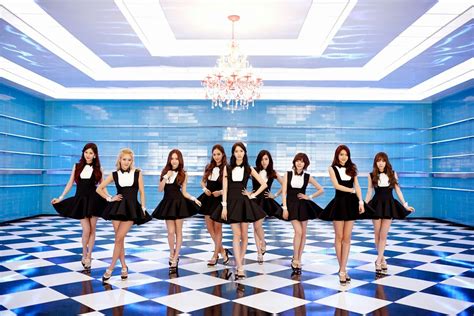 Snsd Girls Generation Wallpaper 2014 Free Kpop Wallpaper Collection 2014