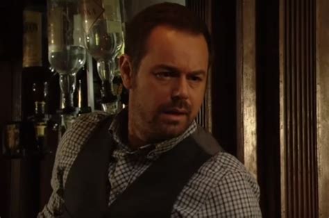 danny dyer declares he is a master of sex entertainment daily