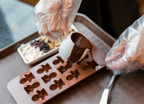 chocolate making edukasyonph