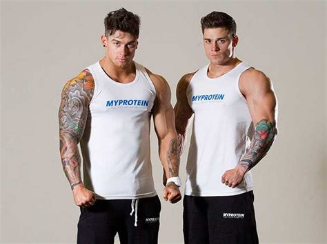 meet the body building twins who go to extreme lengths for