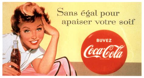 Once Upon A Time The Coca Cola Pin Up Collections Delcampe Blog